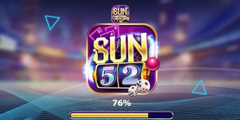 Bảo trì trang web Sun52 chính thức