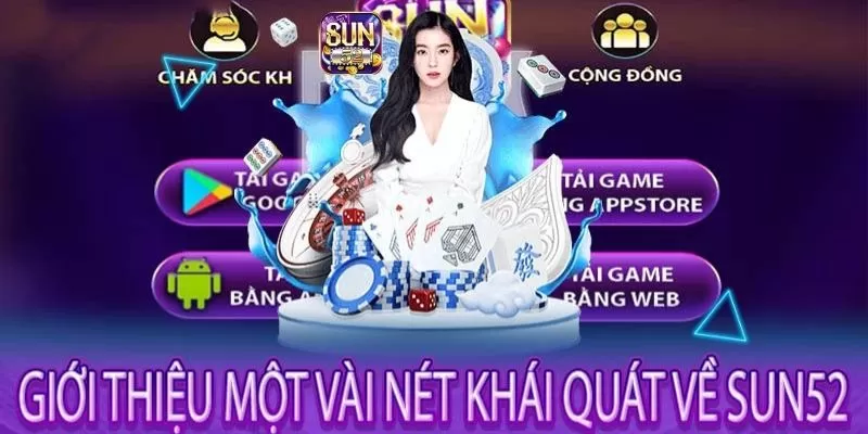 Lịch sử hình thành Sun52