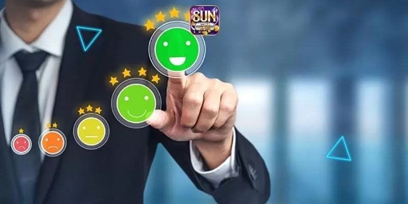 Sun52 website có giả mạo không? Tổng quan về hoạt động Sun52 3 Đánh giá chất lượng dịch vụ