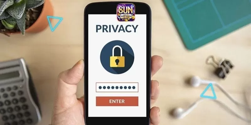 Bảo mật quyền riêng tư tối đa