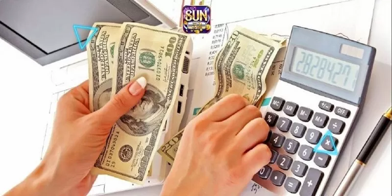 Quản lý nguồn ngân sách phù hợp