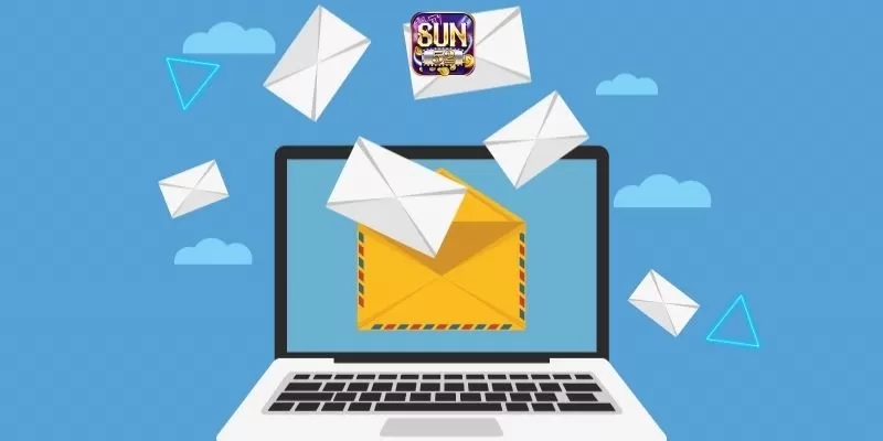 Liên hệ tới Sun52 qua email