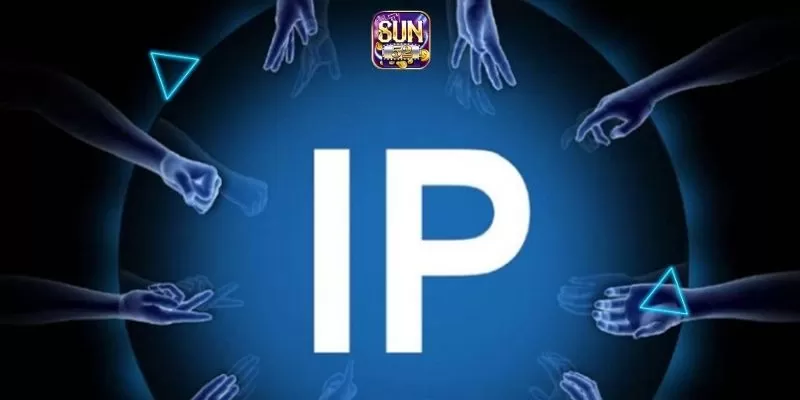 Thay đổi địa chỉ IP để khắc phục