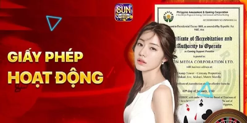 Các loại giấy chứng nhận minh bạch