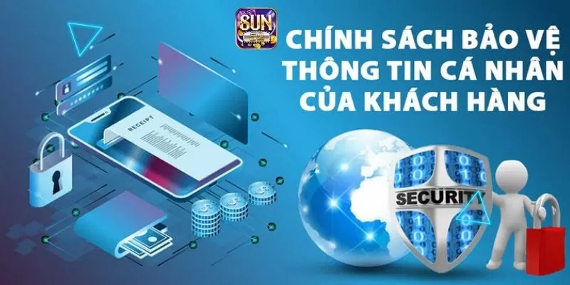 Đảm bảo an toàn thông tin người dùng