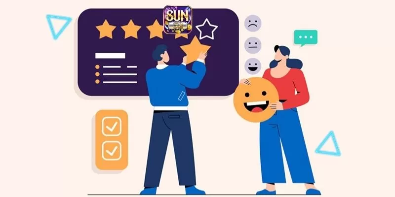 Nâng cao trải nghiệm người dùng