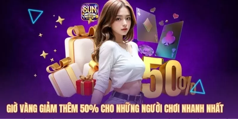 Khuyến mãi mỗi ngày ngập tràn quà tặng