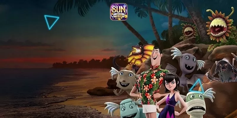 Slot Hotel Transylvania Sun52: Hướng dẫn toàn diện 2 Thông tin về Slot Hotel Transylvania