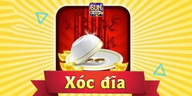 Tìm hiểu về game xóc đĩa tại Sun52