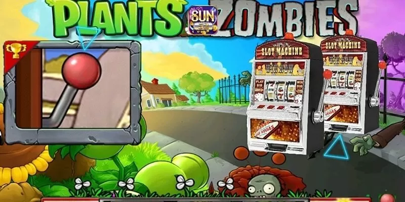 Thông tin về Plants vs. Zombies