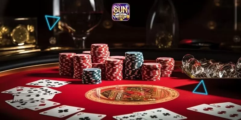 Baccarat Sun52: Cách chơi cơ bản & thủ thuật thắng lớn 2 Hướng dẫn chơi bài Baccarat chuẩn nhất
