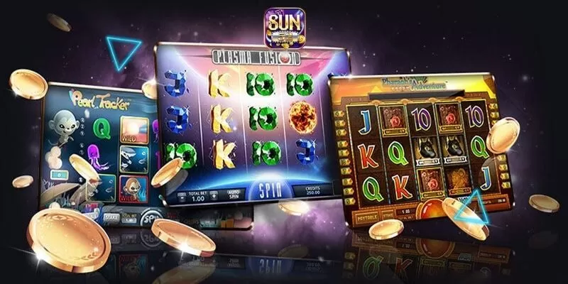 Slot Madagascar Sun52 – Nổ Hũ Rừng Sâu, Mang Vàng Về Nhà 3 Luật chơi game slot cơ bản