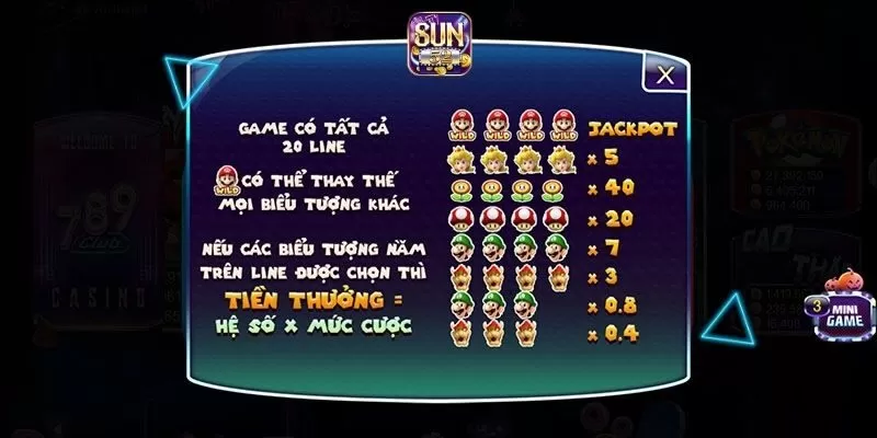 Cao Thấp Sun52: Hiểu rõ cách chơi để thắng lớn cực đã 3 Luật chơi cơ bản của game cao thấp