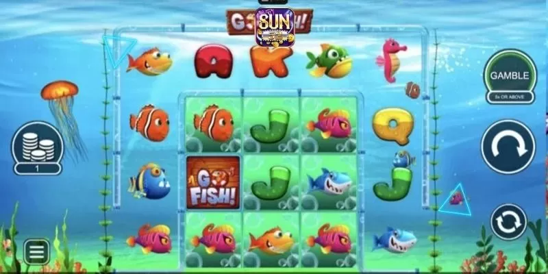 Làm quen với các biểu tượng hấp dẫn