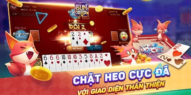 Hướng dẫn chơi tiến lên miền Nam