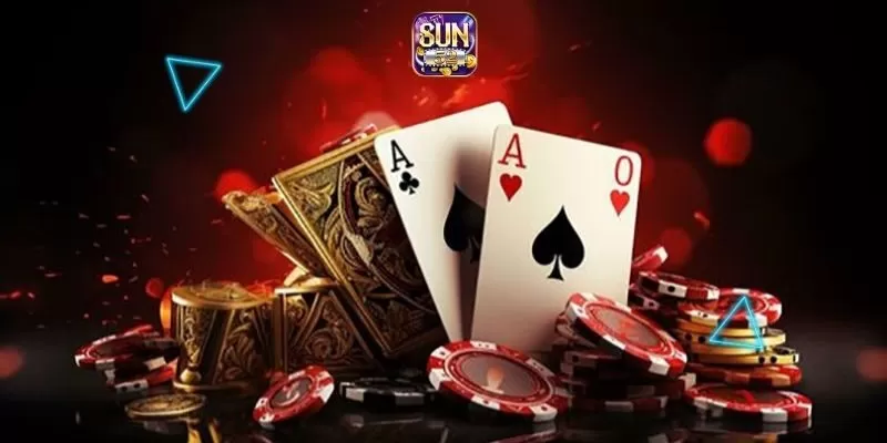 Baccarat Sun52: Cách chơi cơ bản & thủ thuật thắng lớn 3 Quy tắc rút bài cơ bản trong Baccarat