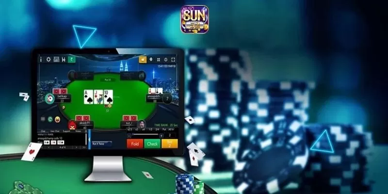 Mini Poker Sun52 - Game bài đáng trải nghiệm nhất hiện nay 4 Mẹo chơi Mini Poker chuyên nghiệp