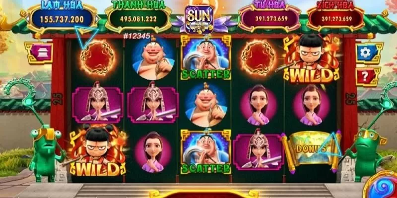 Luật chơi đơn giản và dễ hiểu