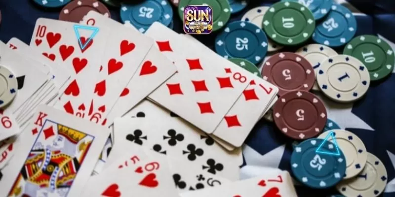 Kinh nghiệm chơi sâm thắng lớn