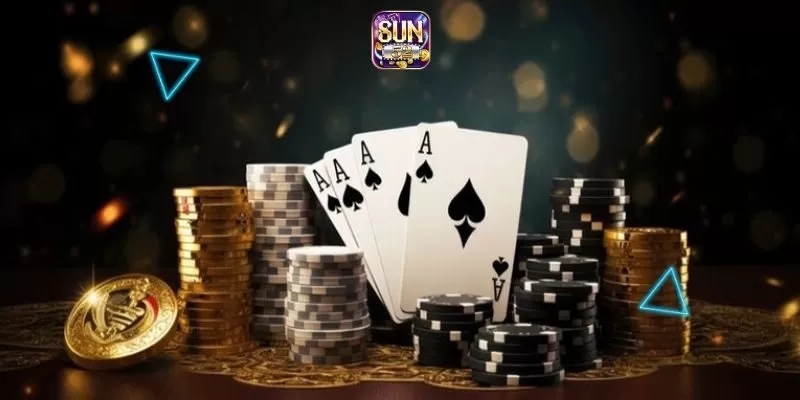 Baccarat Sun52: Cách chơi cơ bản & thủ thuật thắng lớn 4 Các chiến thuật chơi Baccarat hiệu quả
